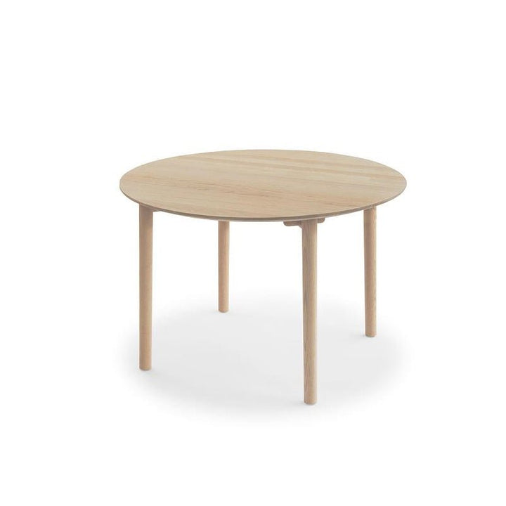 Hven Round Dining Table - Field Study