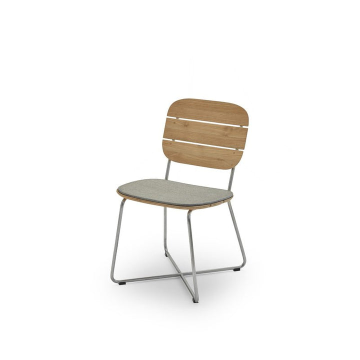 Lilium Chair Cushion - Field Study