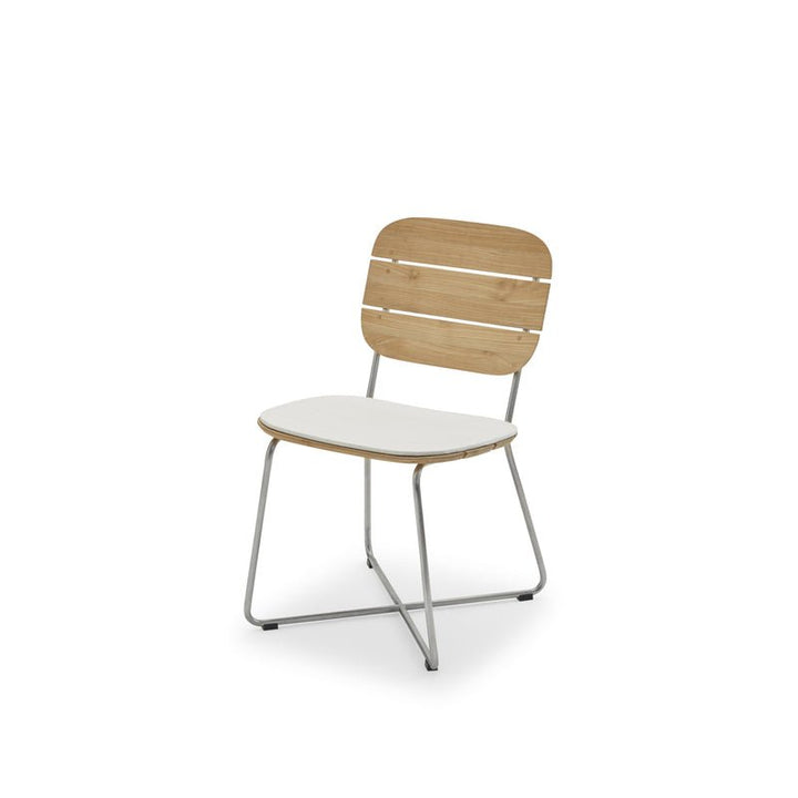 Lilium Chair Cushion - Field Study