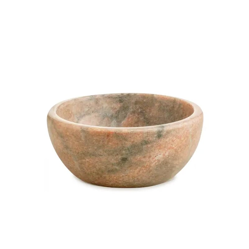Marble Bowl - Field Study
