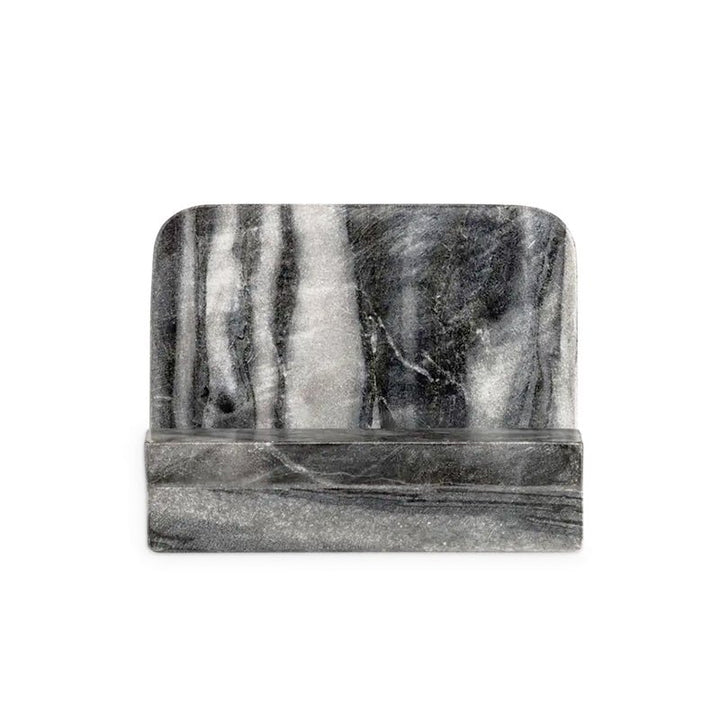 Marble Tablet Stand - Field Study
