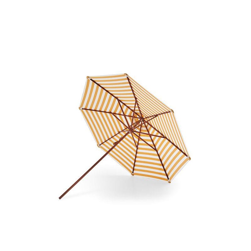 Messina Outdoor Umbrella - Field Study