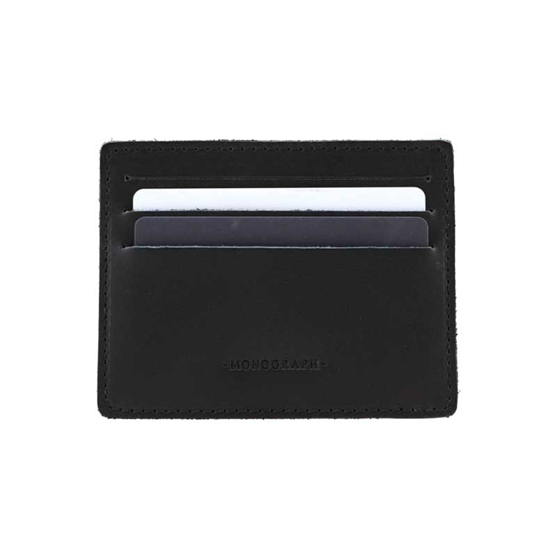Minimalist Card Holder Wallet - ökenhem