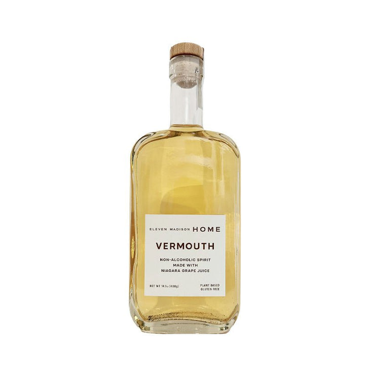 Non-Alcoholic Vermouth - ökenhem