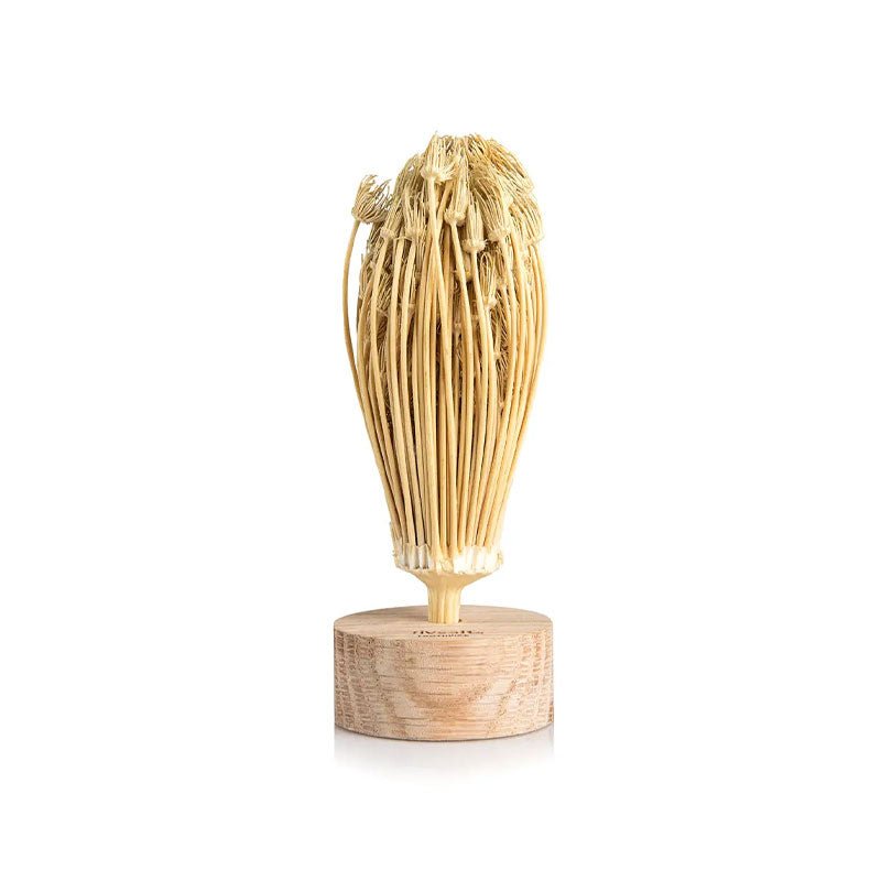Rivsalt™ Natural Flower Toothpick - ökenhem