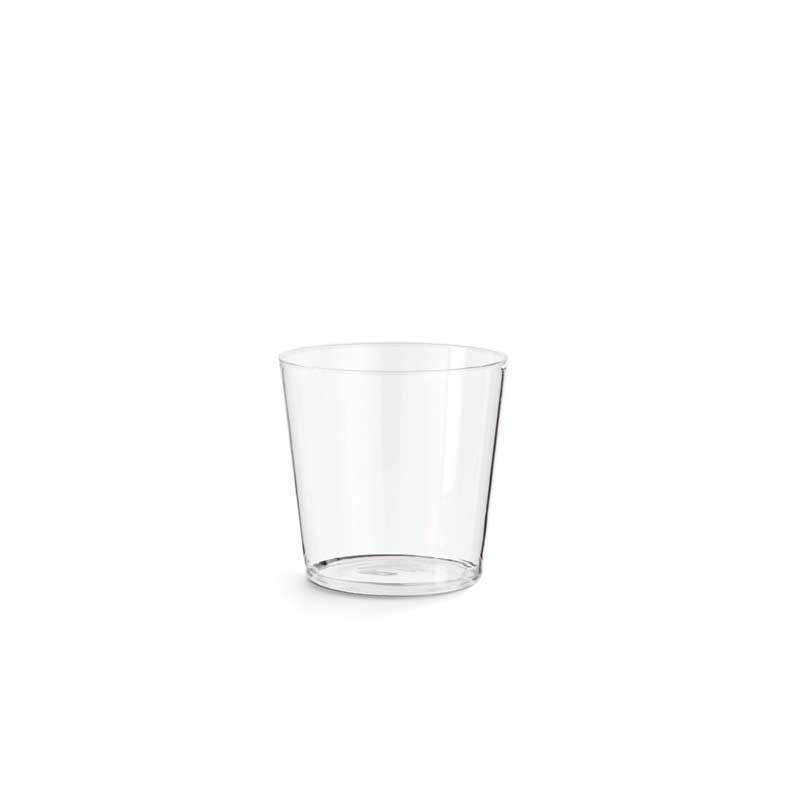 Simple Modern Drinking Glasses (Set of 4) - ökenhem