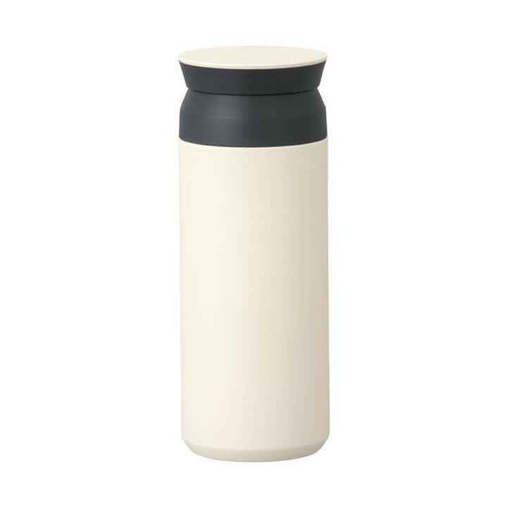 Stainless Steel Travel Tumbler - Field Study