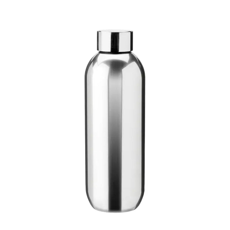 Stainless Vacuum Insulated Bottle - ökenhem