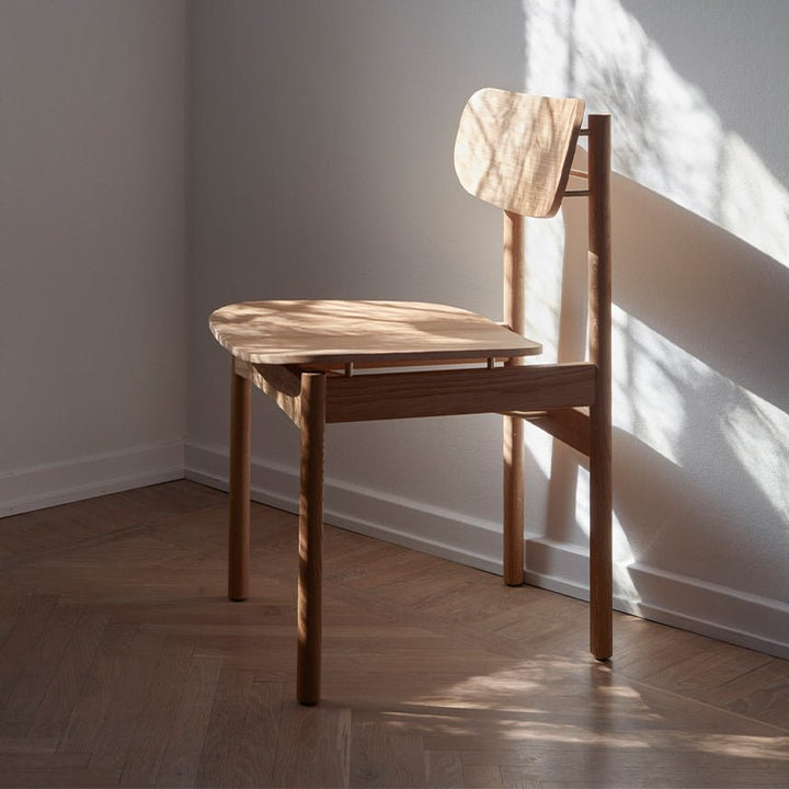 Vester Chair – ökenhem