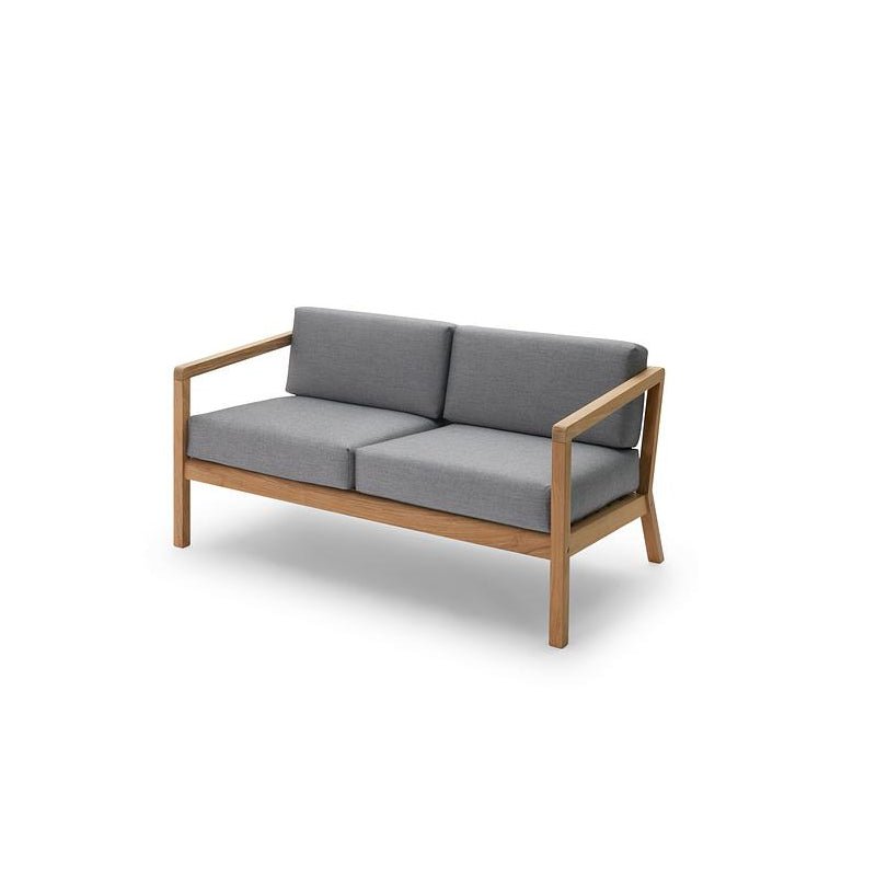 Virkelyst Two Seat Sofa - Field Study